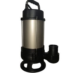 bơm nước thải mqs 1500