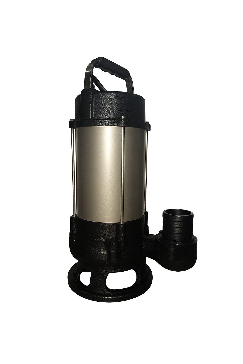 bơm nước thải mqs 1500