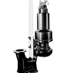 Bơm chìm nước thải CN4001-F