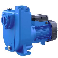 máy bơm tự mồi cánh hở Maro MTK200 2Hp 220V