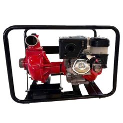 máy bơm động cơ xăng Flying Star KPS301EP