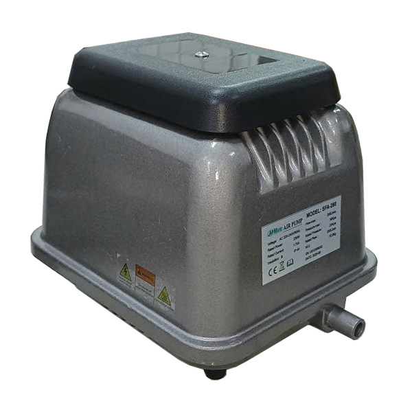 máy thổi khí Maro SFA-280