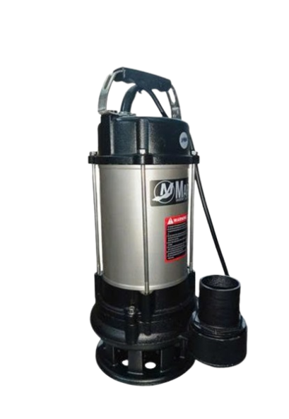 bơm chìm nước thải MQS 750