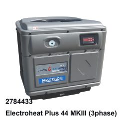 bơm nhiệt Electroheat MK III Heat Pumps