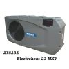 máy bơm nhiệt Electroheat MK V Heat Pumps