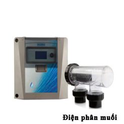 máy điện phân muối Waterco Electrochlor Mineral