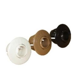 Đầu trả nước thành bể bơi