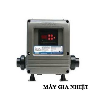 MÁY GIA NHIỆT ( HEATERS)
