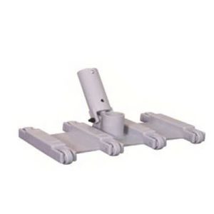 Bàn hút đáy All Brush Vac Head AUS Handle