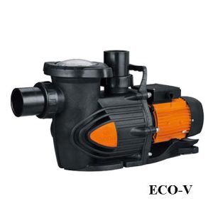 MÁY BƠM ECO - V