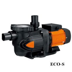 MÁY BƠM ECO - S