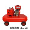 Máy bơm động cơ Diesel Flying Star KPD203E (Phao nổi)