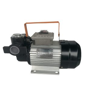 máy bơm dầu nhớt Forerun MVP-750 750W 220V