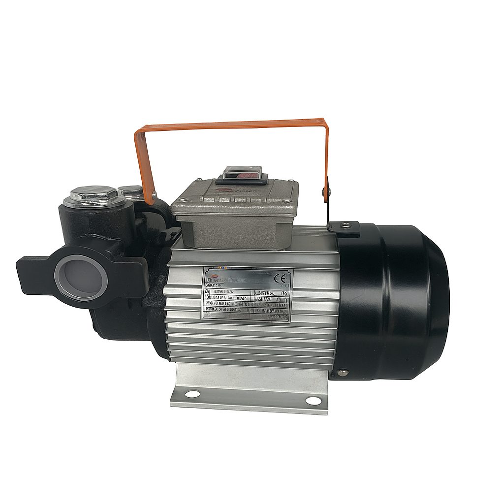 máy bơm dầu nhớt Forerun MVP-750 750W 220V