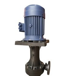 Máy bơm hoá chất trục đứng BT-GFRPP