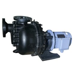 Máy bơm hoá chất tự mồi Maro PD