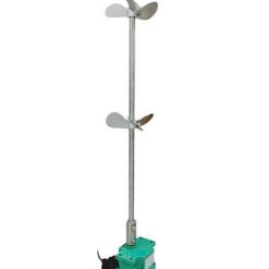 Máy khuấy bồn hóa chất NDM-100M