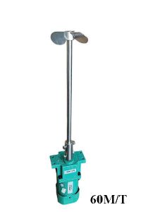 Máy khuấy bồn hóa chất NDM-60M