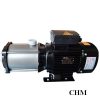 BƠM LY TÂM TRỤC NGANG ĐA TẦNG CÁNH (NƯỚC NÓNG)
