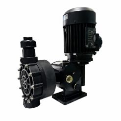 bơm định lượng màng cơ khí FG PUMPS - ITALY 380V