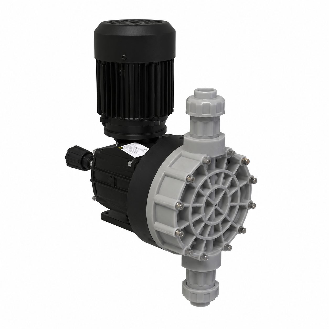 bơm định lượng FG PUMPS FGM505B 0.37kW 380V