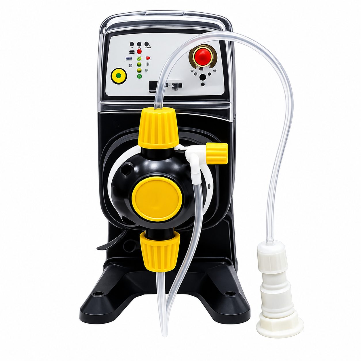 bơm định lượng điện tử FG PUMPS - ITALY 220V