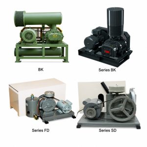 CÁC DÒNG THỔI KHÍ CỦA TOHIN
