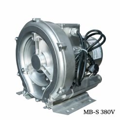 MÁY THỔI KHÍ CON SÒ MB-S